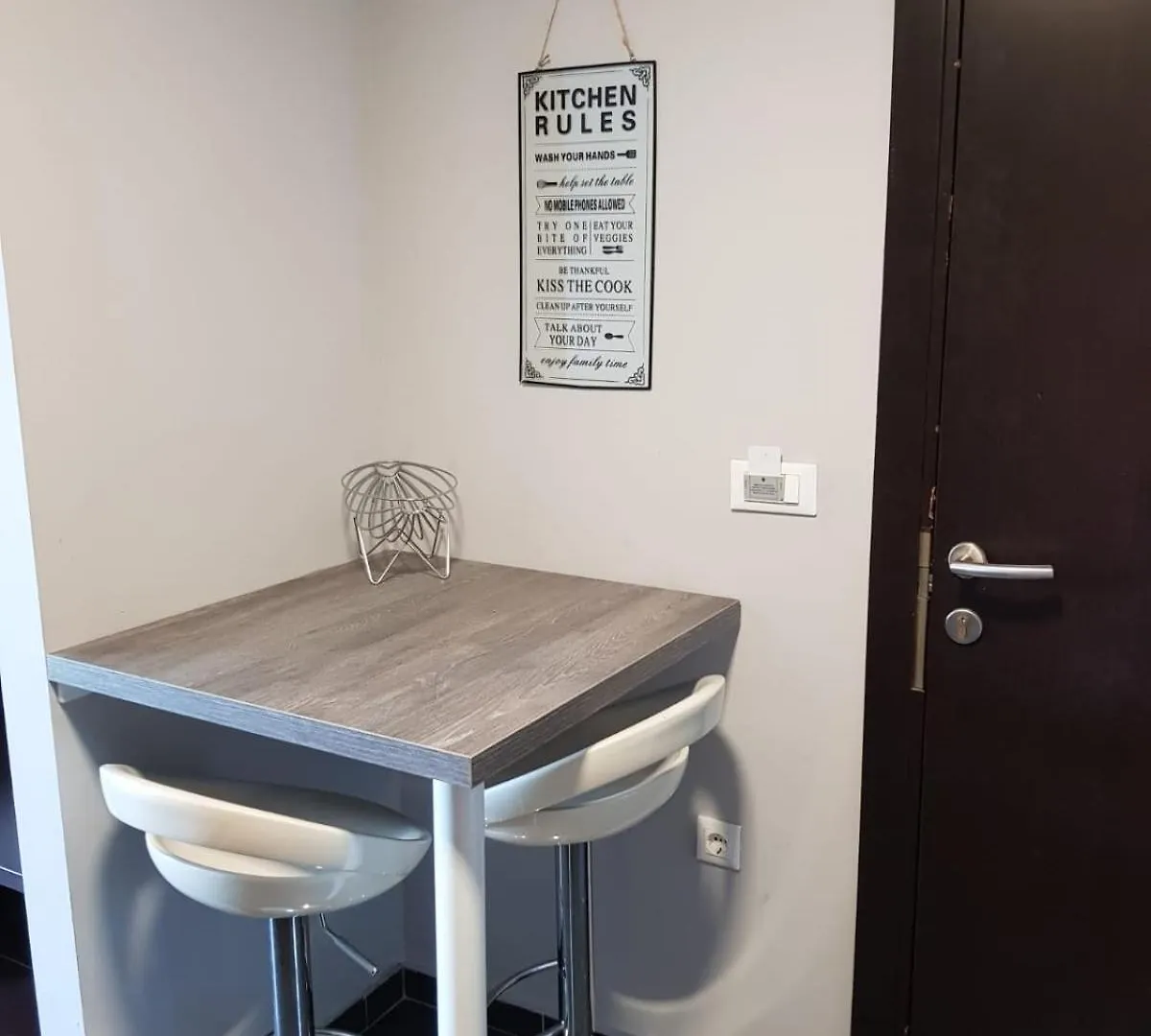Sunset Apartments Zaton