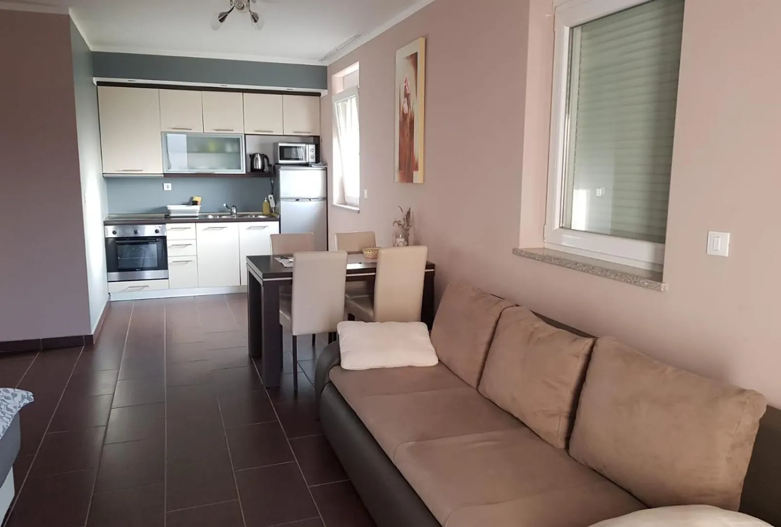 Sunset Apartments Zaton  Zaton (Zadar)