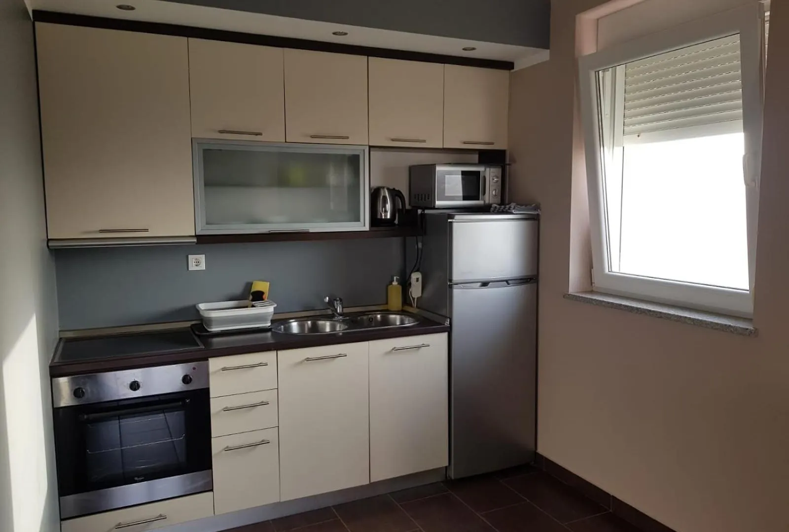 Sunset Apartments Zaton