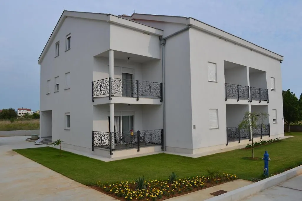 Sunset Apartments Zaton