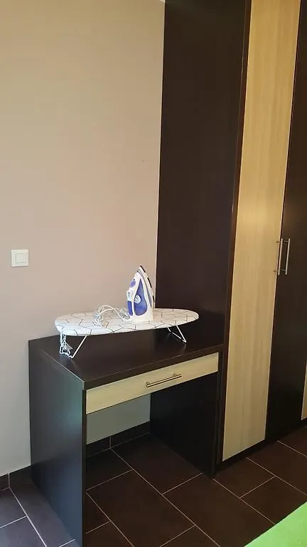 Sunset Apartments Zaton