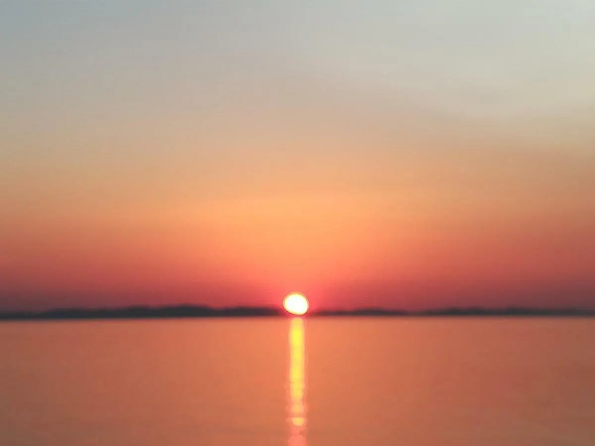 Sunset Apartments Zaton