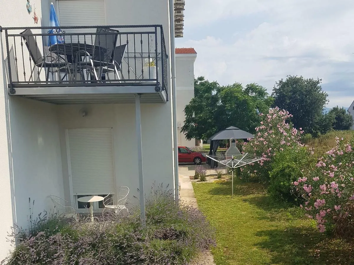 Sunset Apartments Zaton