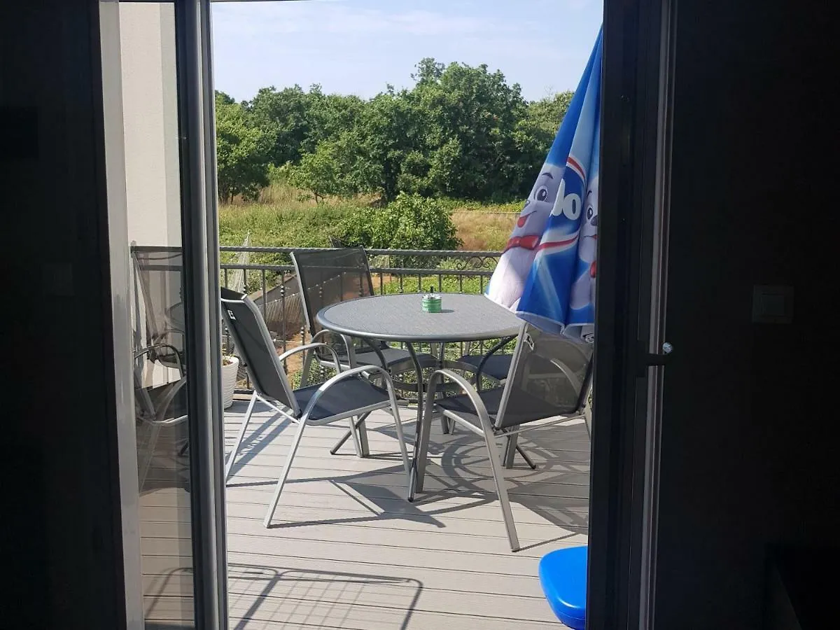 Sunset Apartments Zaton