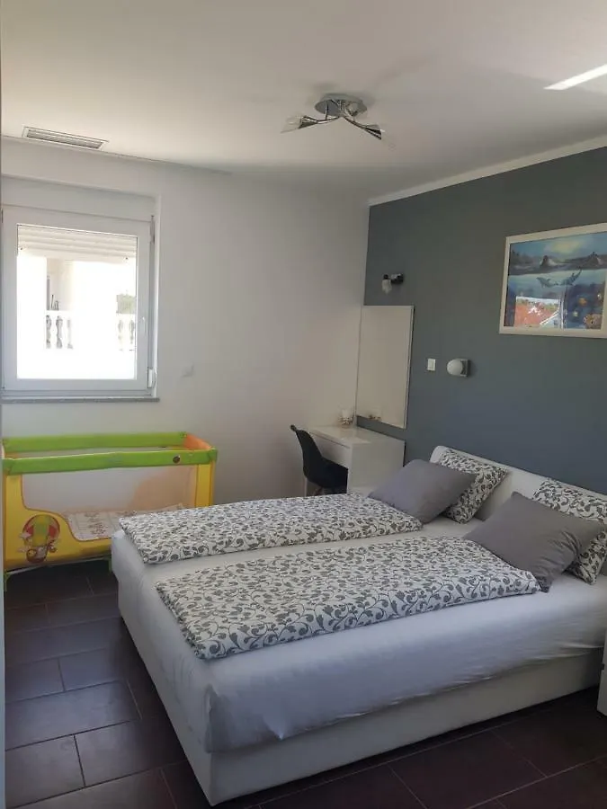 Sunset Apartments Zaton  Zaton (Zadar)