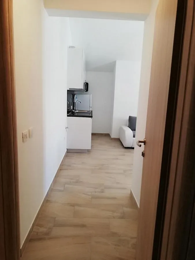 Sunset Apartments Zaton