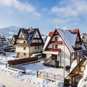 Serce Gor , Zakopane Lengyelország