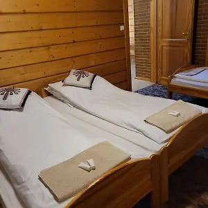 Harenda , Zakopane Lengyelország